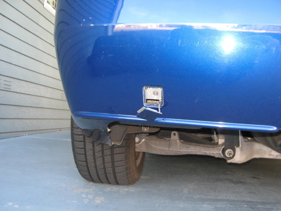 2006 Cadillac XLR - Image 22 of 31