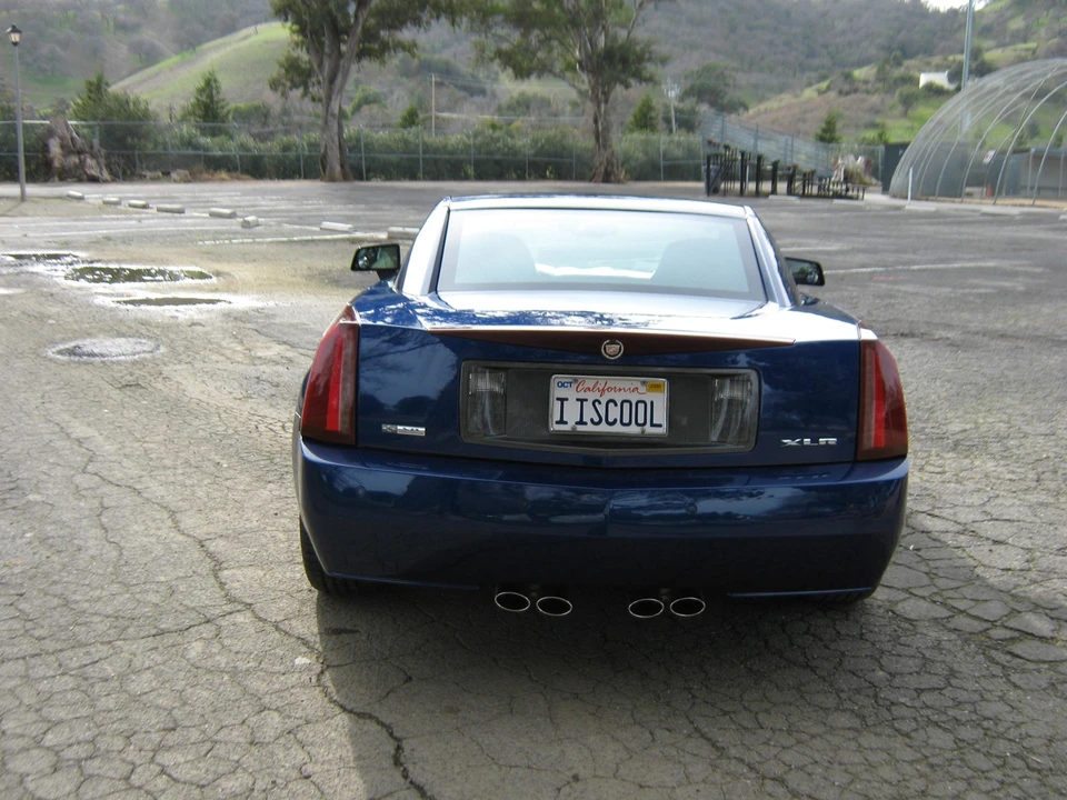 2006 Cadillac XLR - Image 12 of 31