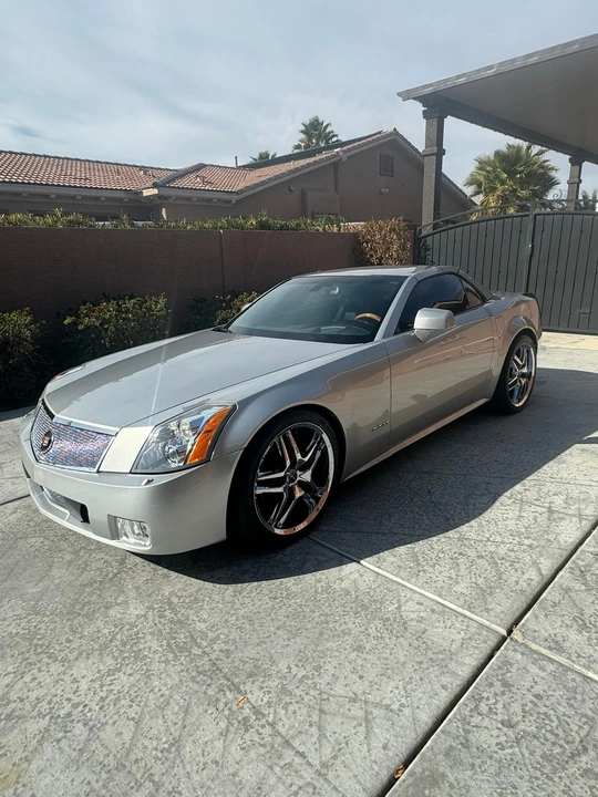 2006 Cadillac XLR - Image 31 of 31