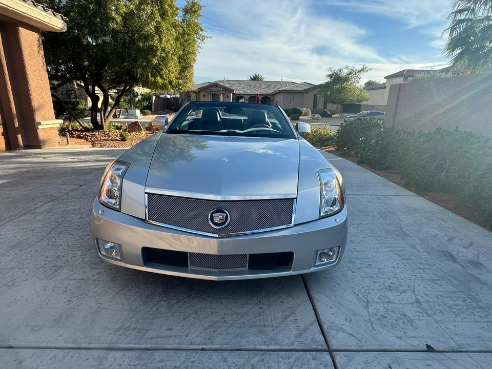 2006 Cadillac XLR - Image 6 of 31
