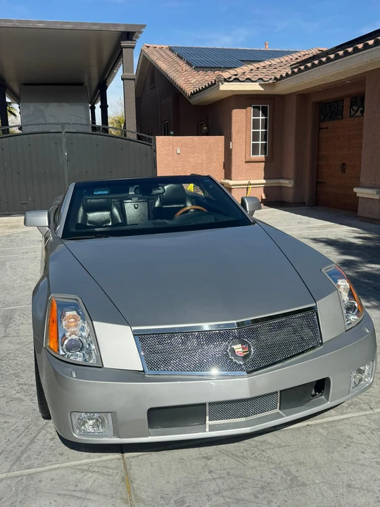 2006 Cadillac XLR - Image 27 of 31