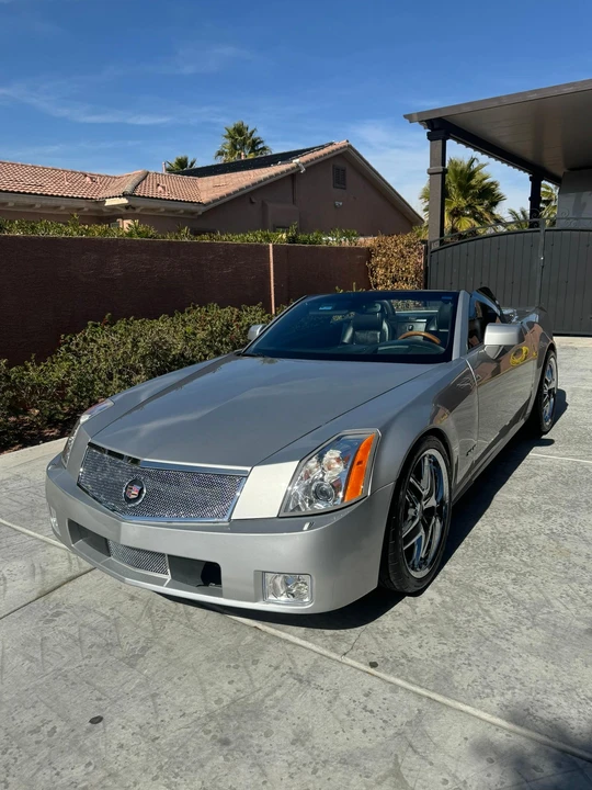 2006 Cadillac XLR - Image 7 of 31