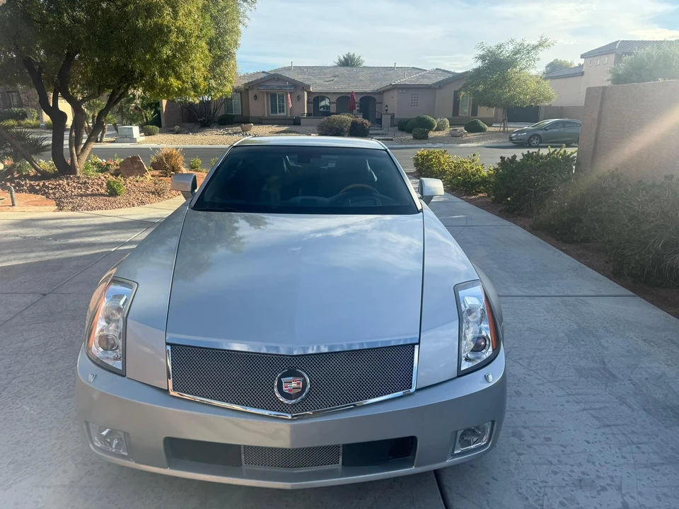 2006 Cadillac XLR - Image 30 of 31
