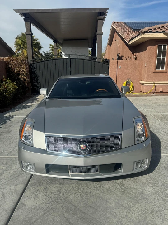 2006 Cadillac XLR - Image 29 of 31