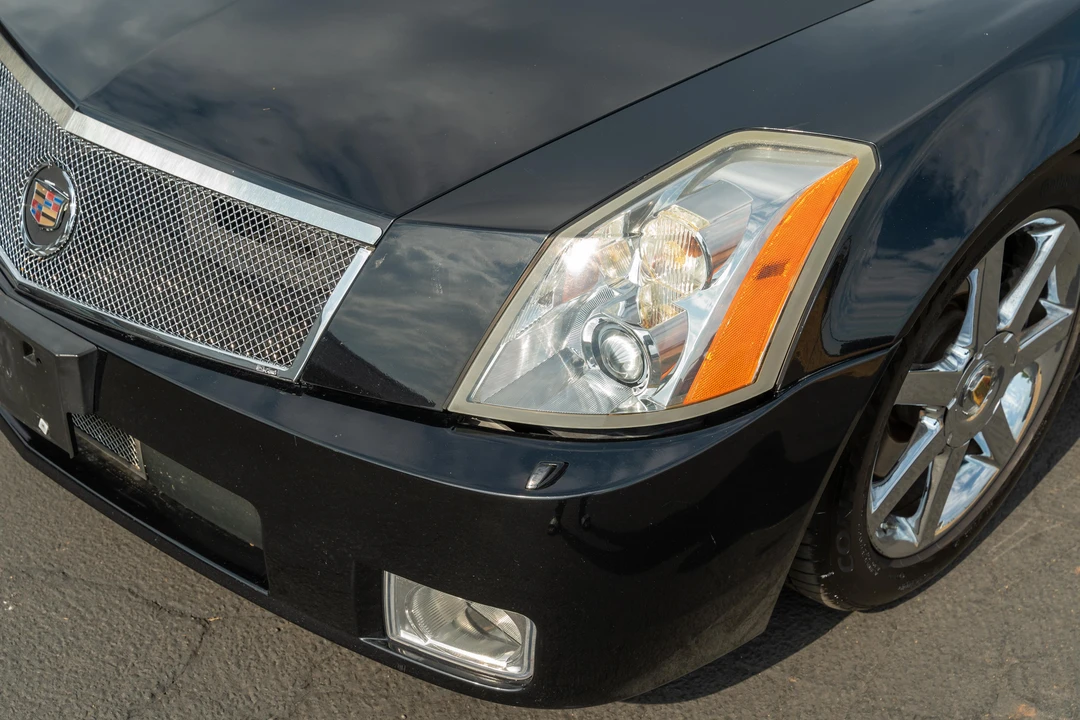 2006 Cadillac XLR - Image 21 of 31