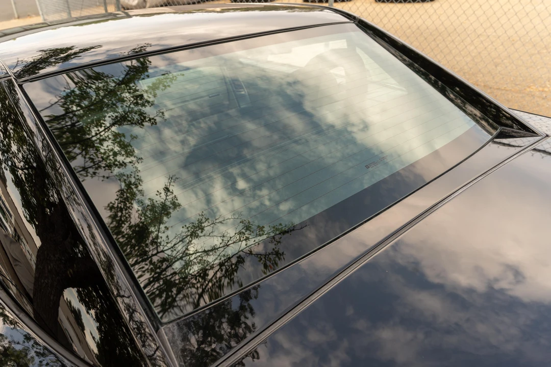 2006 Cadillac XLR - Image 31 of 31