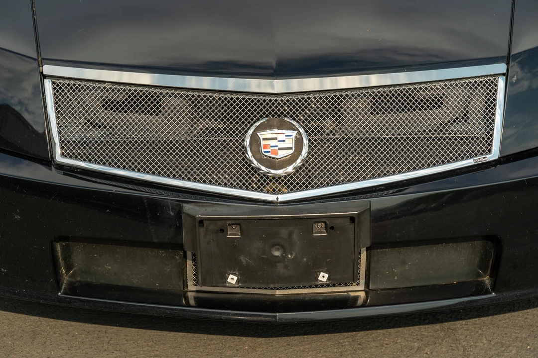 2006 Cadillac XLR - Image 18 of 31
