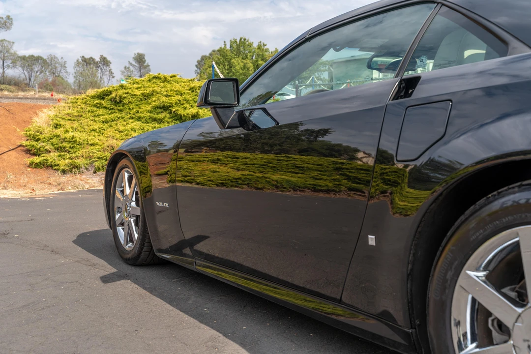 2006 Cadillac XLR - Image 27 of 31