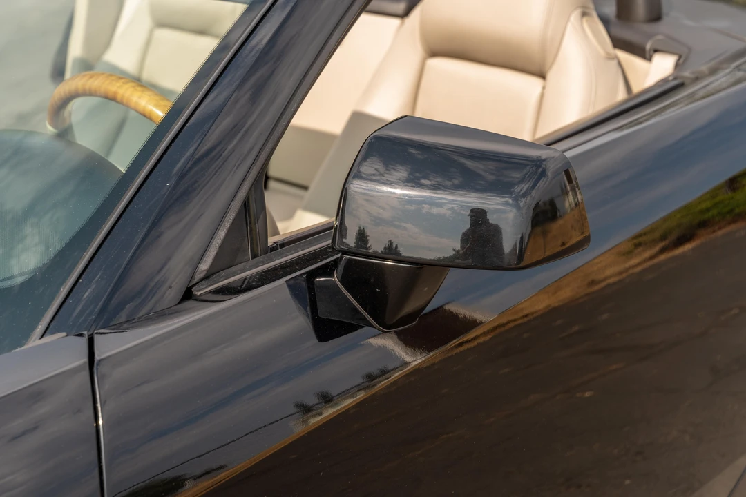 2006 Cadillac XLR - Image 25 of 31