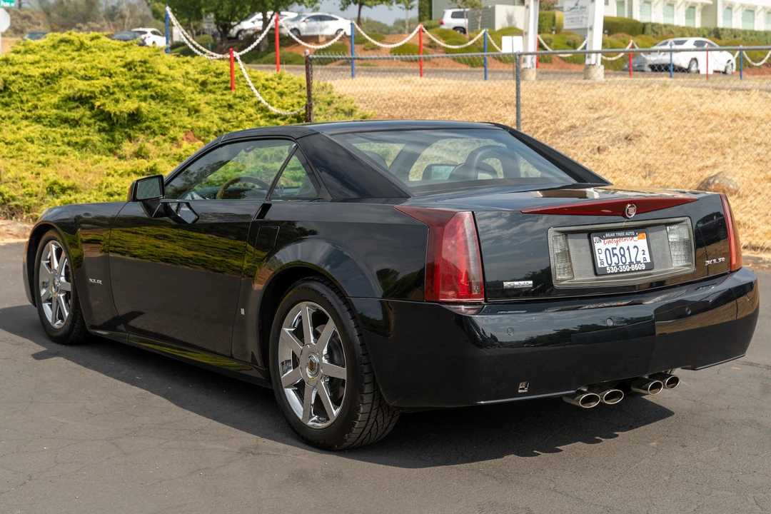 2006 Cadillac XLR - Image 7 of 31