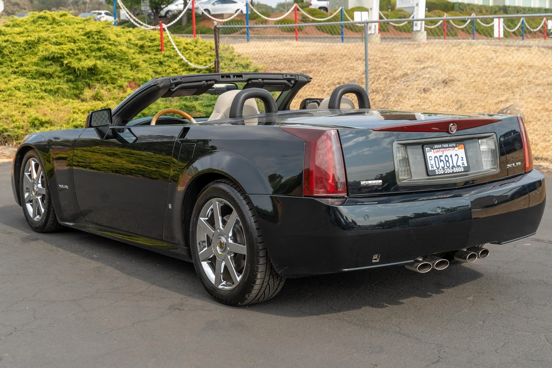 2006 Cadillac XLR - Image 14 of 31