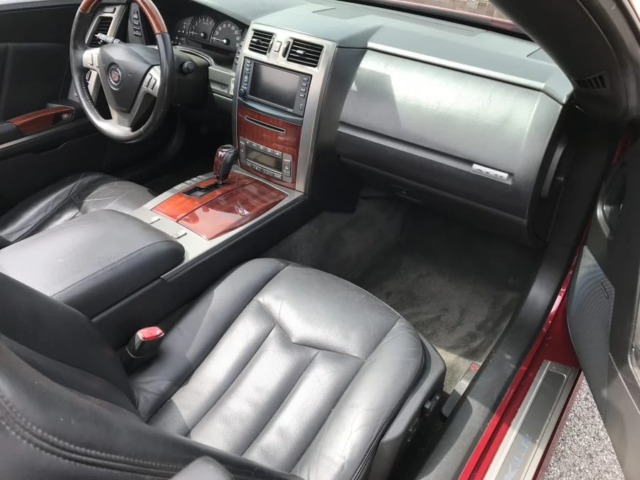 2006 Cadillac XLR - Image 5 of 10