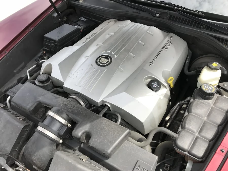 2006 Cadillac XLR - Image 6 of 10