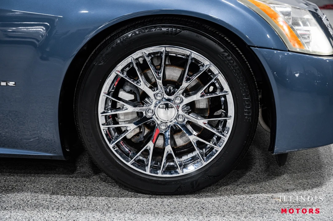 2006 Cadillac XLR - Image 11 of 21