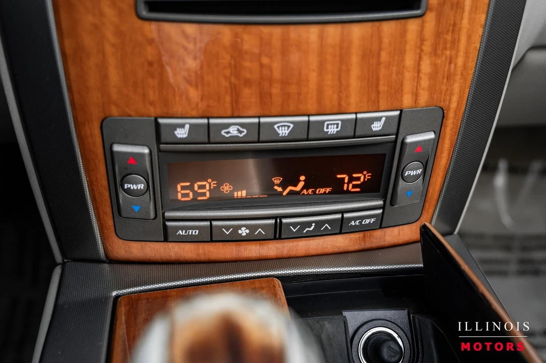 2006 Cadillac XLR - Image 20 of 21
