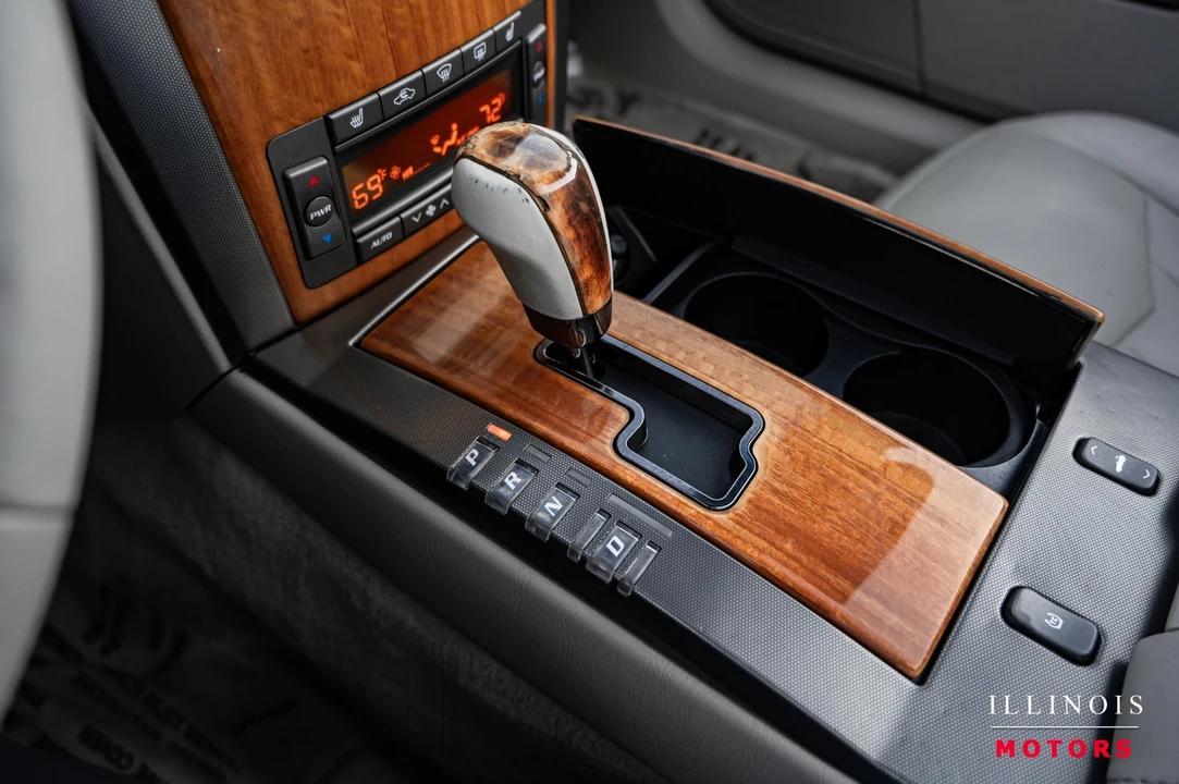2006 Cadillac XLR - Image 21 of 21