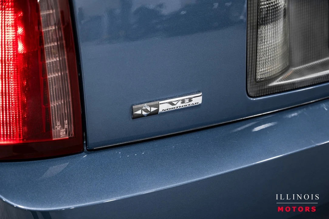 2006 Cadillac XLR - Image 13 of 21