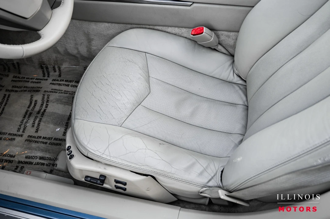 2006 Cadillac XLR - Image 16 of 21
