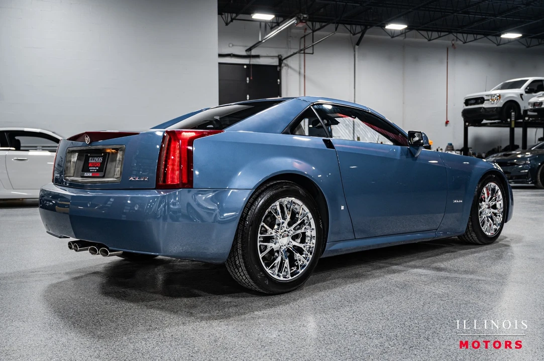 2006 Cadillac XLR - Image 5 of 21