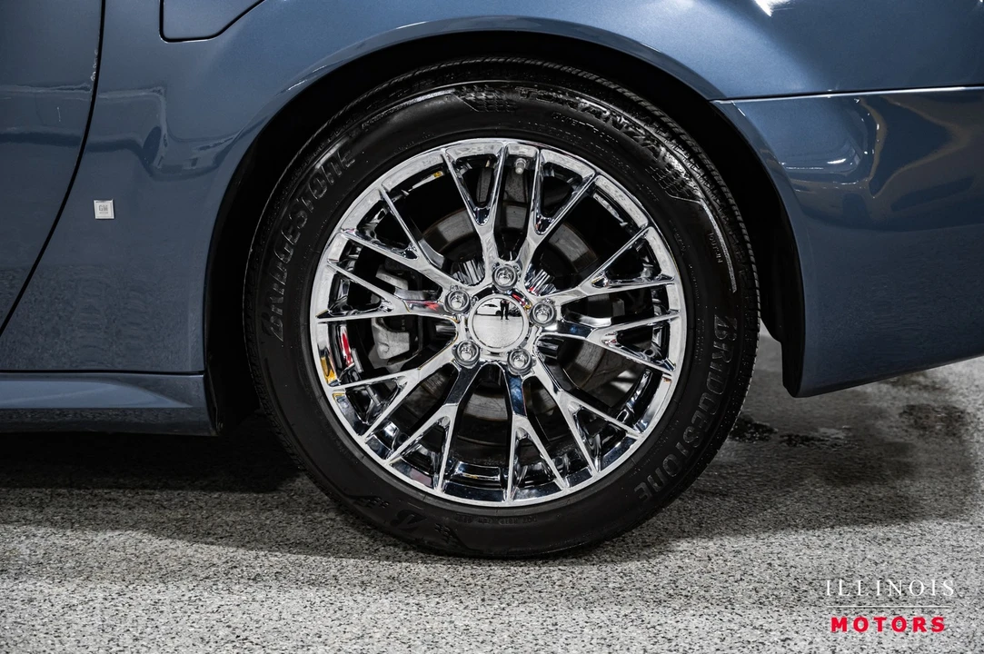 2006 Cadillac XLR - Image 9 of 21