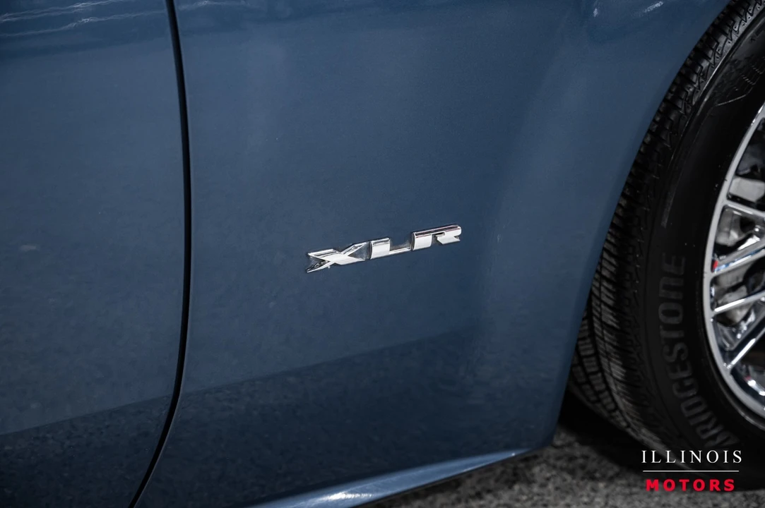 2006 Cadillac XLR - Image 12 of 21