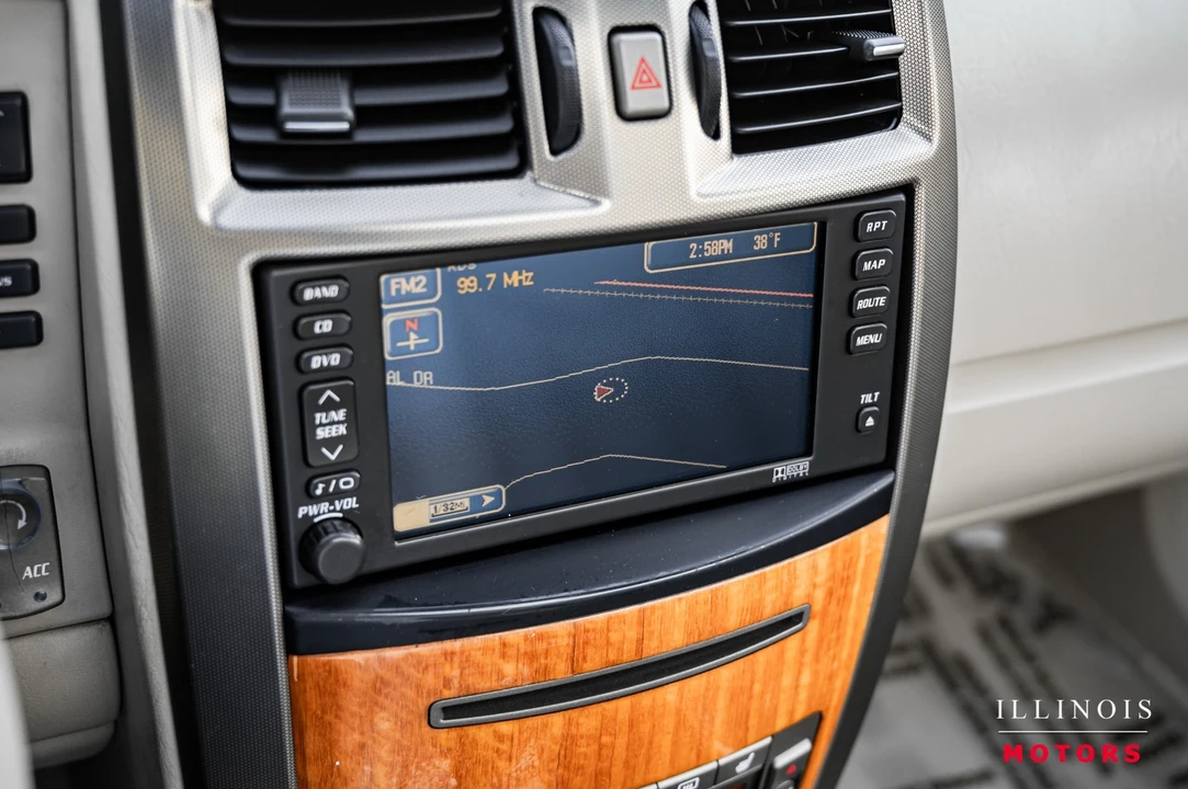 2006 Cadillac XLR - Image 19 of 21