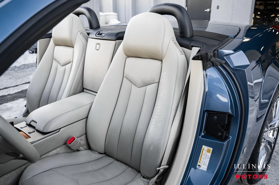 2006 Cadillac XLR - Image 15 of 21