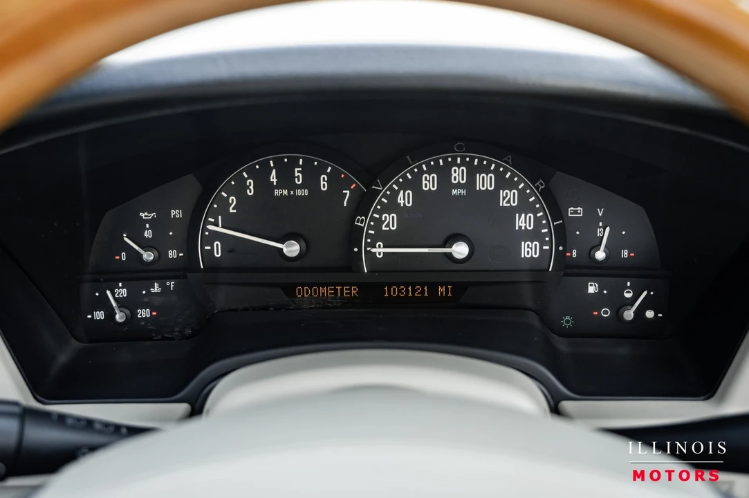 2006 Cadillac XLR - Image 18 of 21