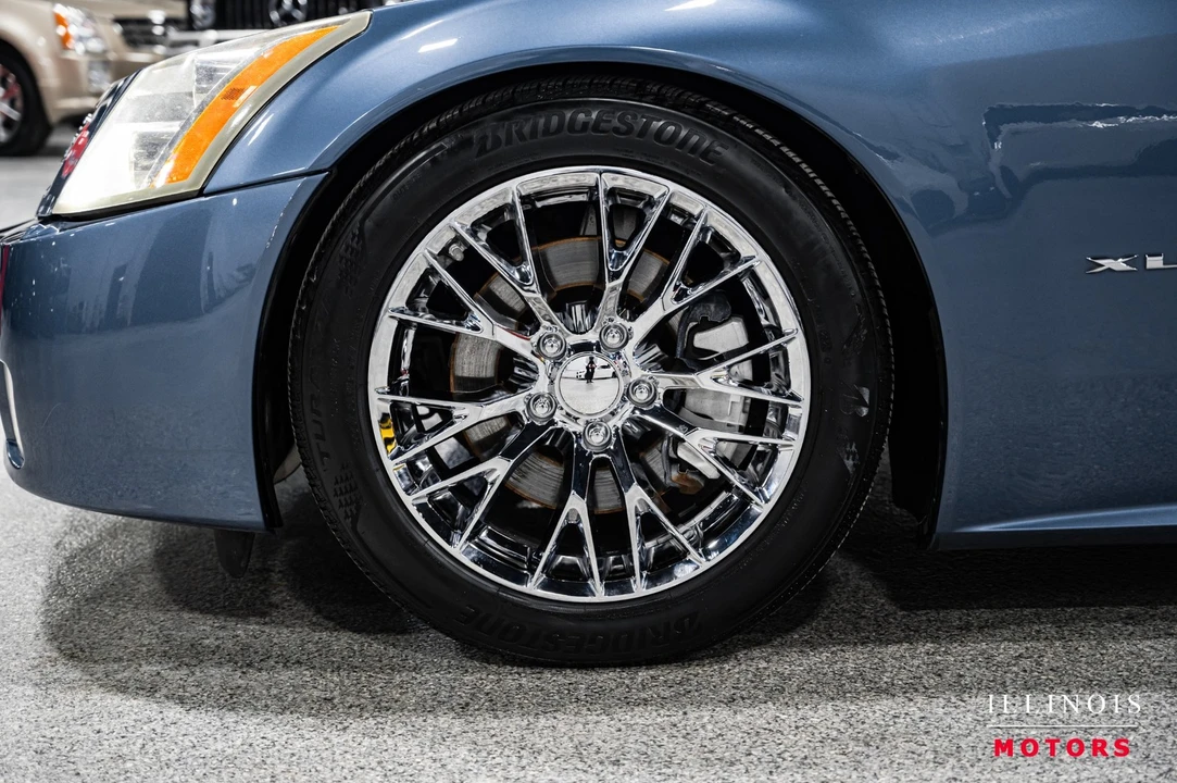 2006 Cadillac XLR - Image 8 of 21