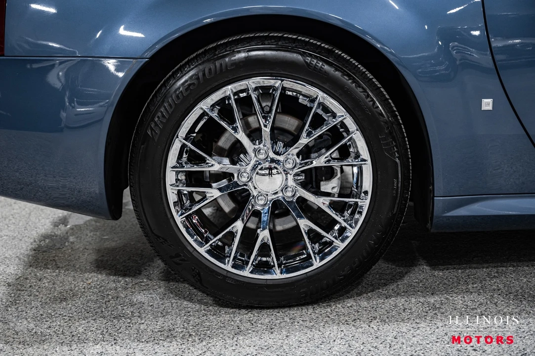 2006 Cadillac XLR - Image 10 of 21