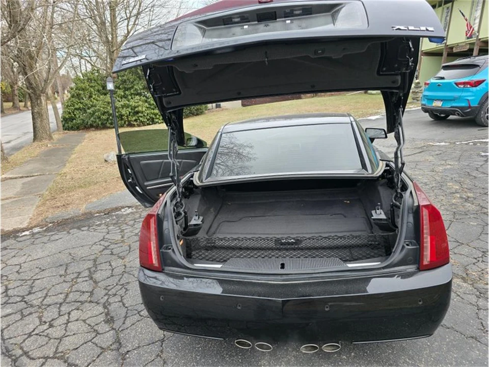 2006 Cadillac XLR - Image 20 of 22