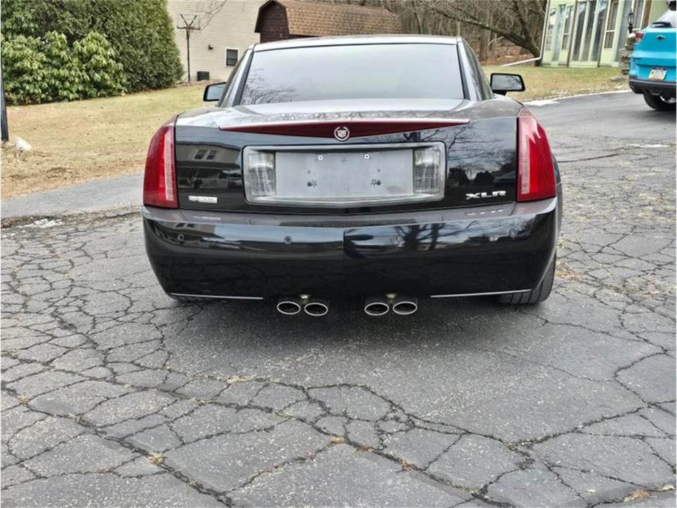 2006 Cadillac XLR - Image 10 of 22