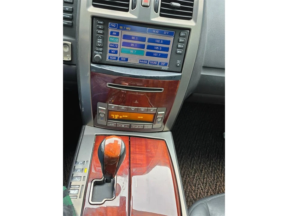 2006 Cadillac XLR - Image 19 of 22