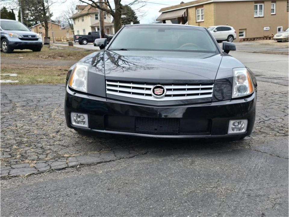 2006 Cadillac XLR - Image 14 of 22