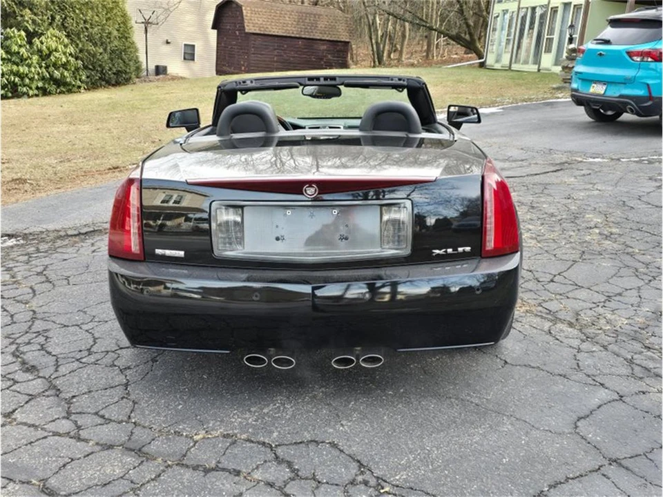 2006 Cadillac XLR - Image 6 of 22