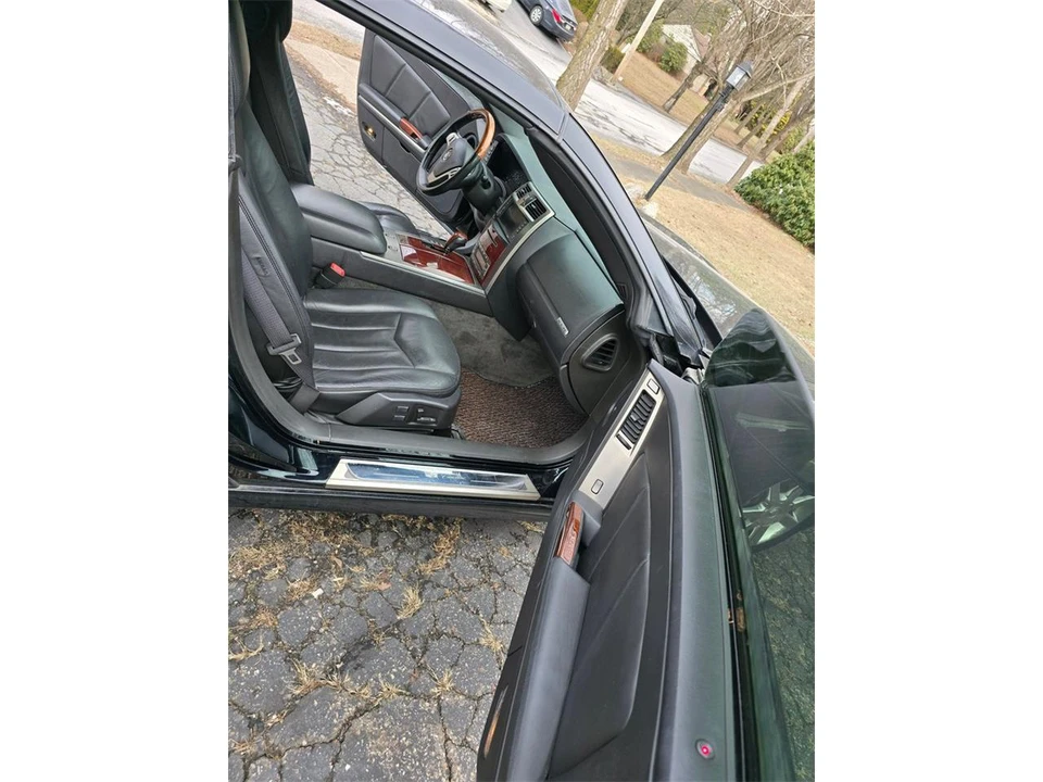 2006 Cadillac XLR - Image 22 of 22