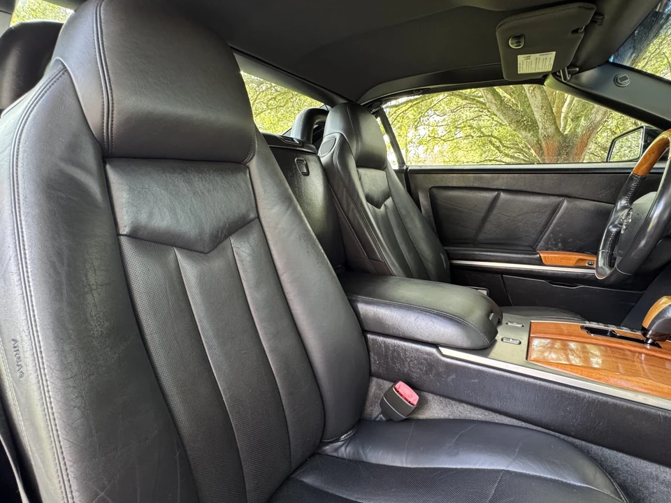 2006 Cadillac XLR - Image 19 of 31