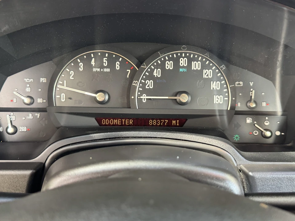 2006 Cadillac XLR - Image 24 of 31