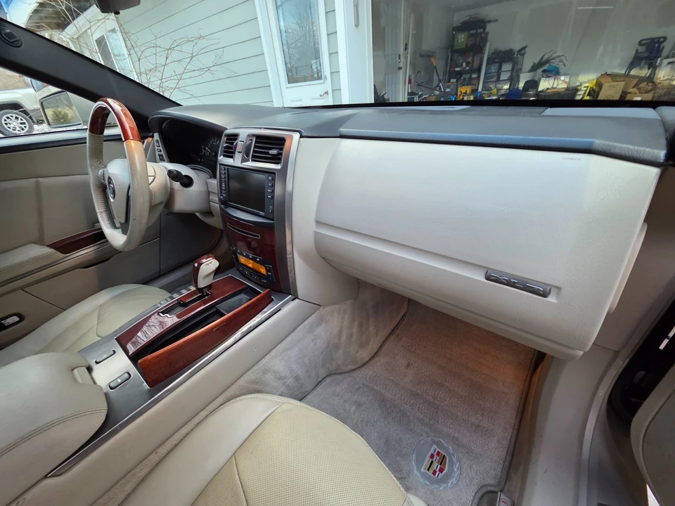 2006 Cadillac XLR - Image 21 of 21