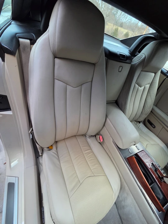 2006 Cadillac XLR - Image 20 of 21