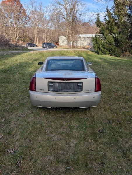 2006 Cadillac XLR - Image 7 of 21