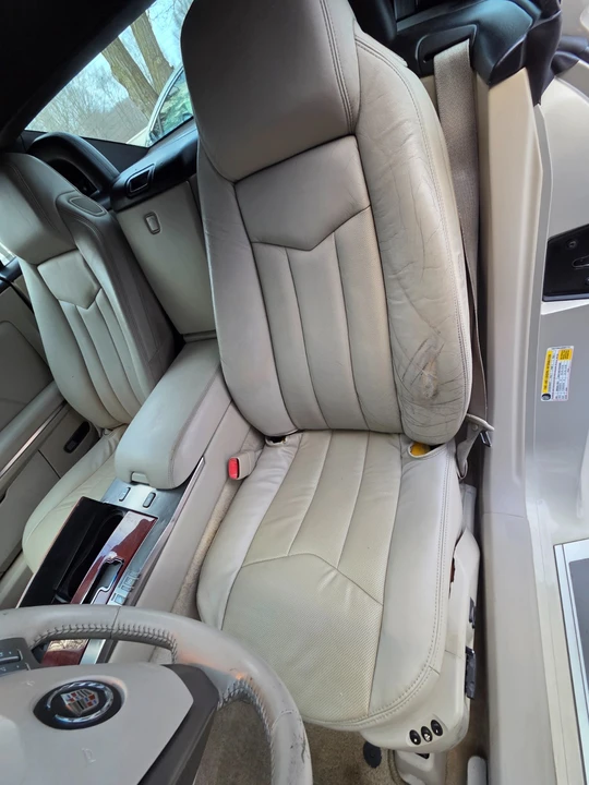 2006 Cadillac XLR - Image 17 of 21