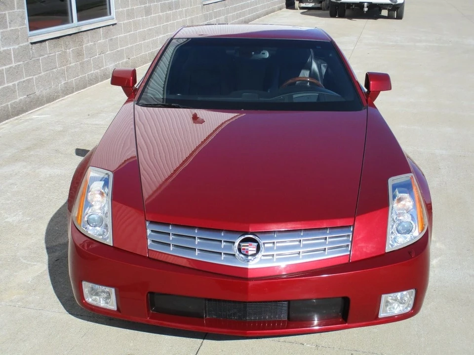 2006 Cadillac XLR - Image 21 of 21