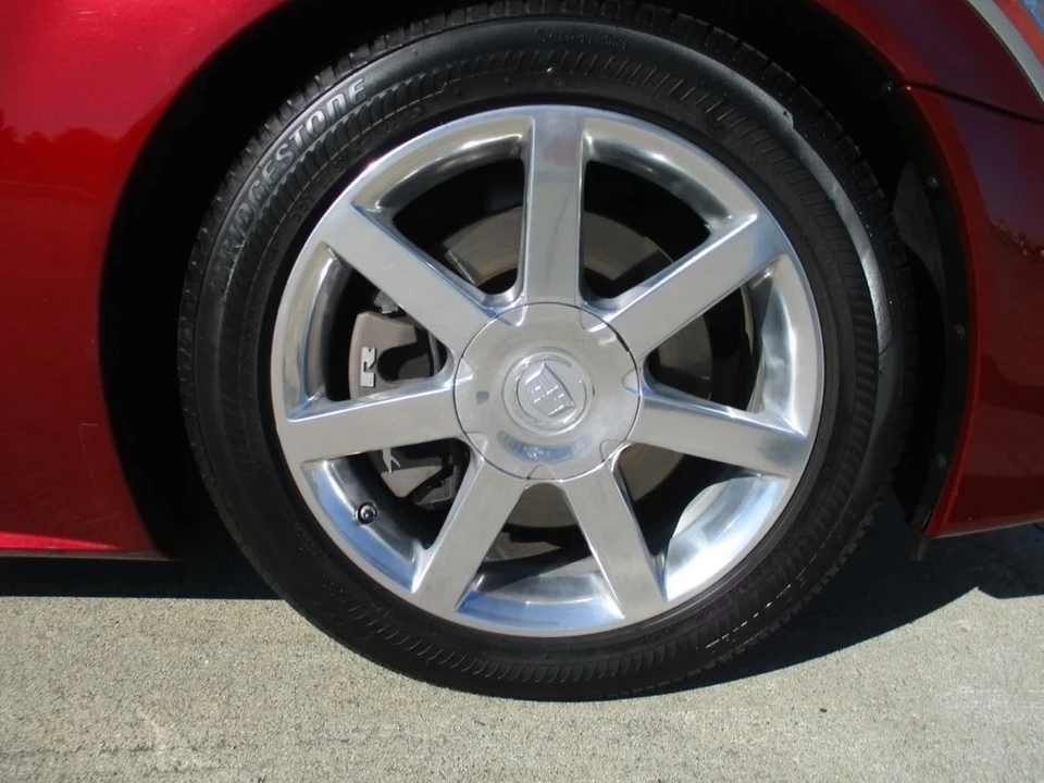 2006 Cadillac XLR - Image 16 of 21