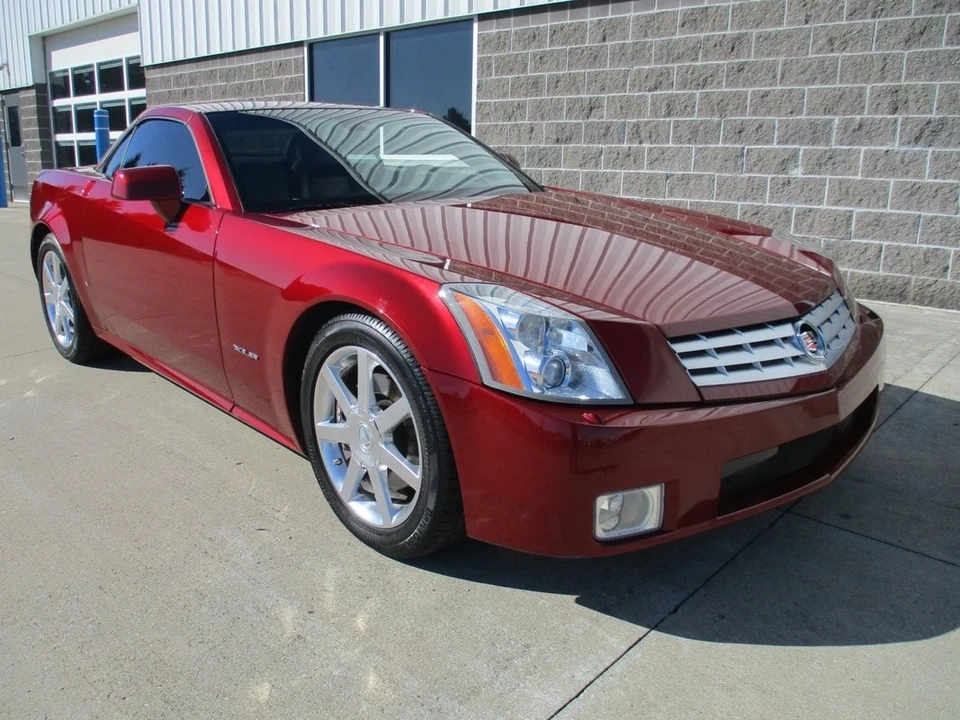 2006 Cadillac XLR - Image 4 of 12