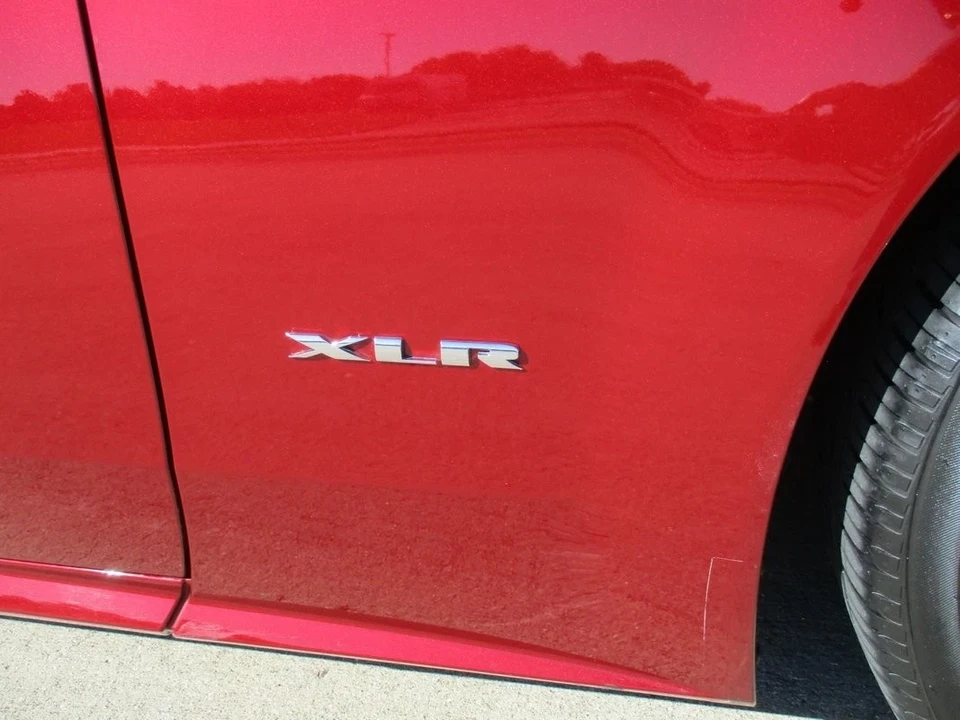 2006 Cadillac XLR - Image 15 of 21