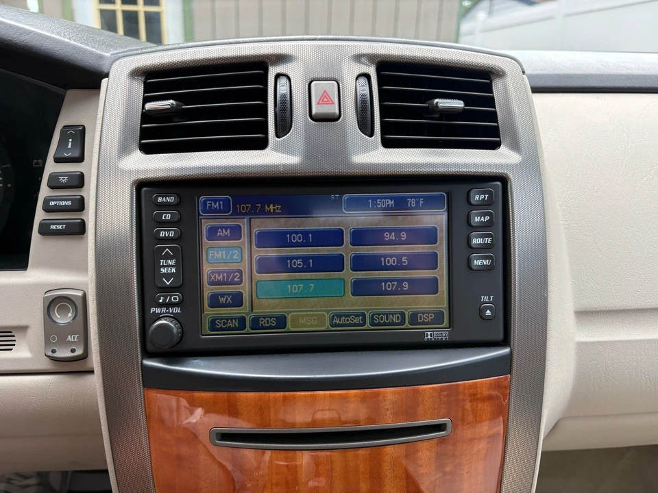 2006 Cadillac XLR - Image 23 of 27
