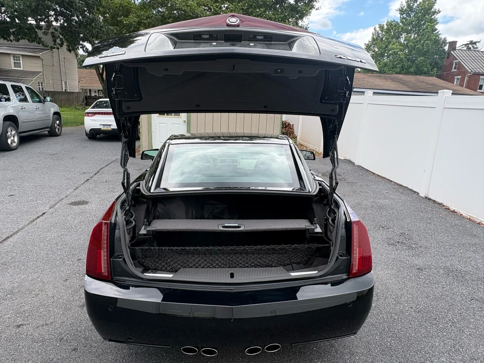 2006 Cadillac XLR - Image 5 of 27