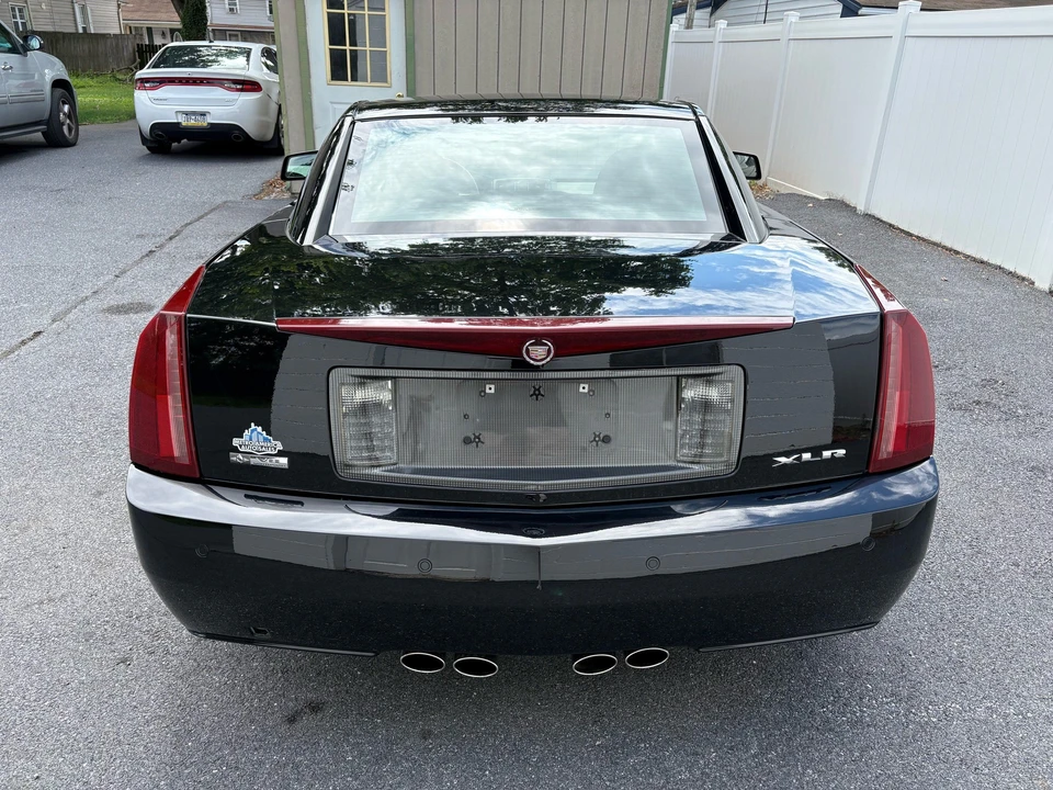 2006 Cadillac XLR - Image 4 of 27