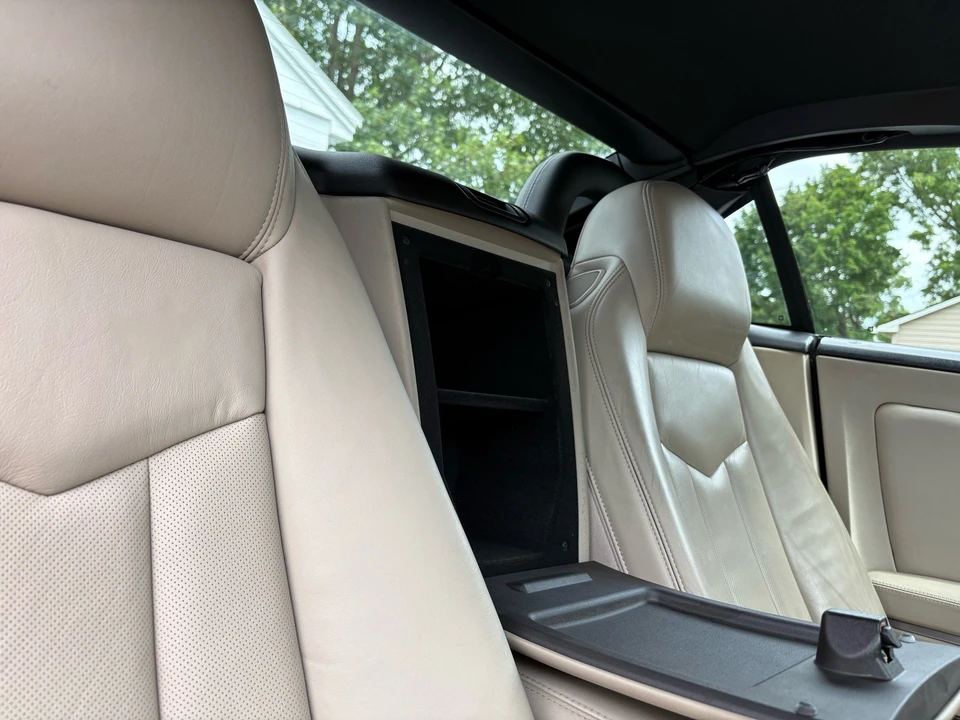 2006 Cadillac XLR - Image 20 of 27